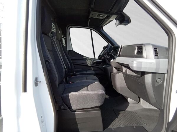 Renault Master FWD Fgst. Pritsche EK advance L2H1 3,5t B bild 7