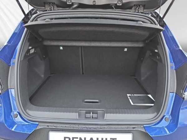 Renault Captur II Techno TCe 115 bild 7