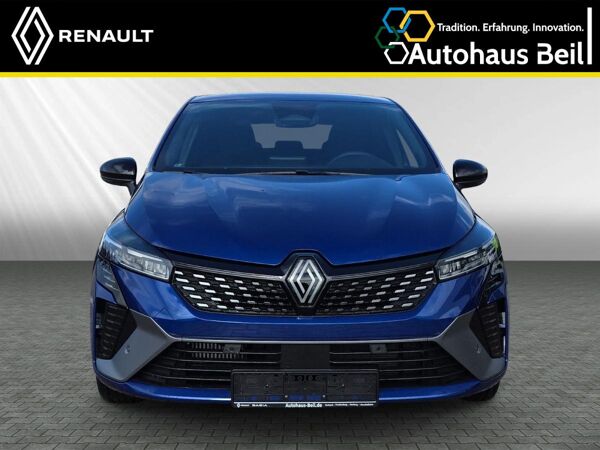 Renault Clio V 1.0 TCe 90 Esprit Alpine bild 6