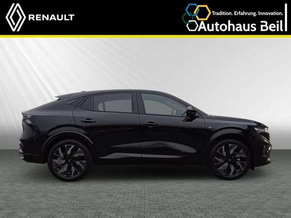 Renault Rafale Esprit Alpine E-Tech Plug-in Hybrid 300 4 bild 5