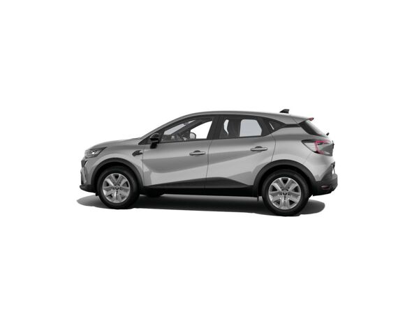 Renault Captur II 1.2 TCe 115 Evolution. bild 4