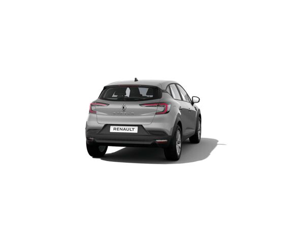Renault Captur II 1.2 TCe 115 Evolution. bild 7