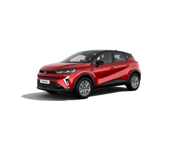 Renault Captur II 1.2 TCe 115 Evolution. bild