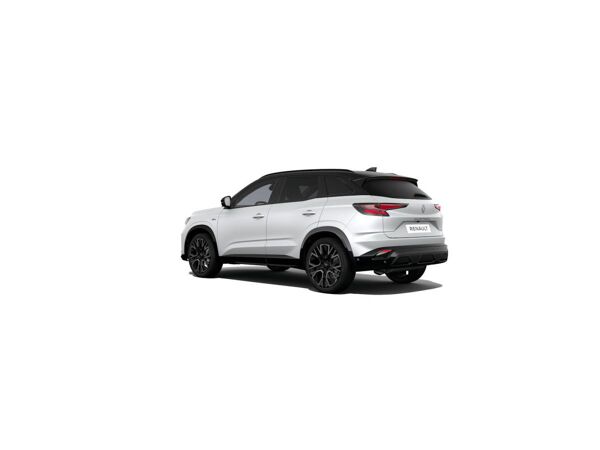 Renault Austral Esprit Alpine Mild Hybrid 150 Automatik bild 5