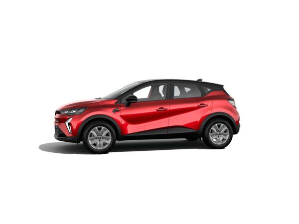 Renault Captur II 1.2 TCe 115 Evolution. bild 3