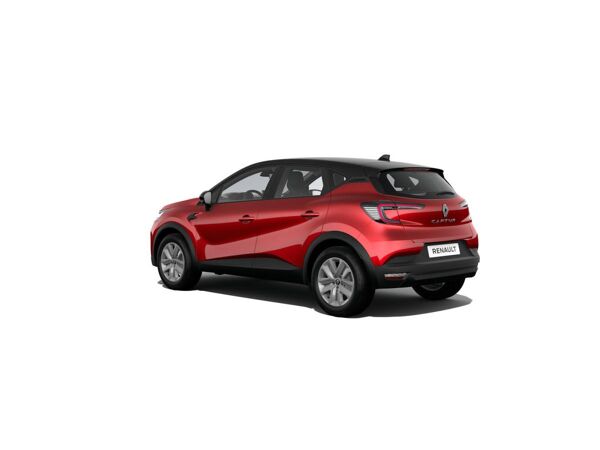 Renault Captur II 1.2 TCe 115 Evolution. bild 5