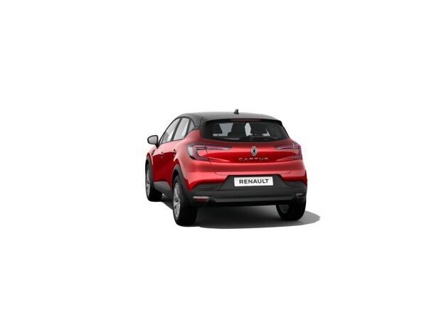 Renault Captur II 1.2 TCe 115 Evolution. bild 6