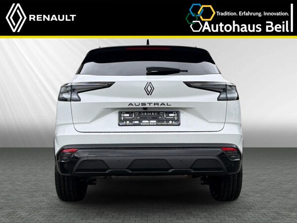 Renault Austral Esprit Alpine 150 Mild-Hybrid bild 3