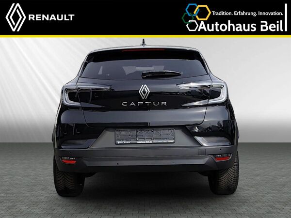 Renault Captur II 1.2 TCe 115 Techno bild 3