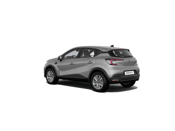 Renault Captur II 1.2 TCe 115 Evolution bild 5