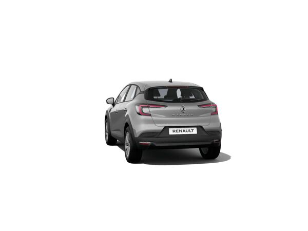 Renault Captur II 1.2 TCe 115 Evolution bild 6