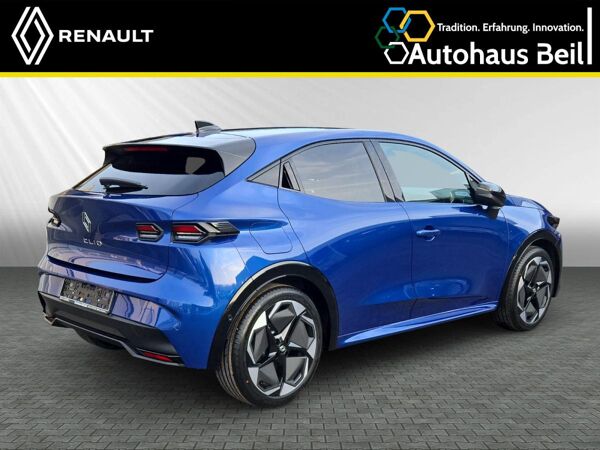 Renault Clio VI 1.2 TCe 115 Techno bild 4