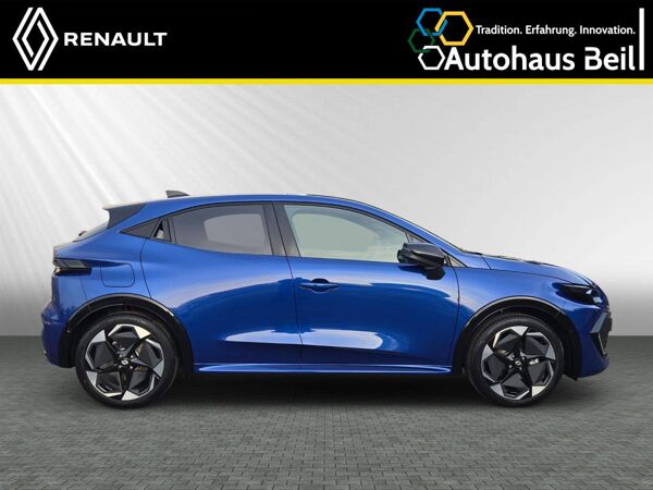 Renault Clio VI 1.2 TCe 115 Techno bild 5
