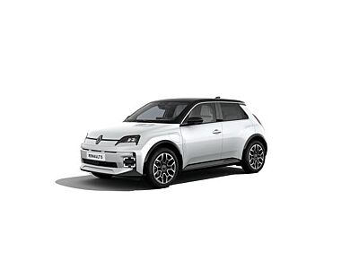 Renault R5 R 5 E-Tech 100% electric 150 Roland Garros 150 C