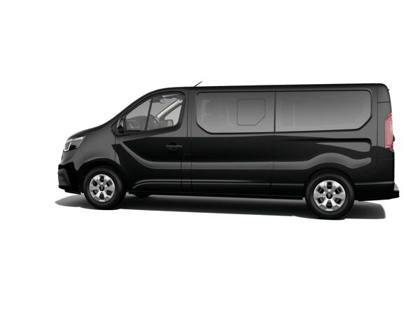 Renault Trafic Grand Evolution Blue dCi 170 Automatik MY bild 4