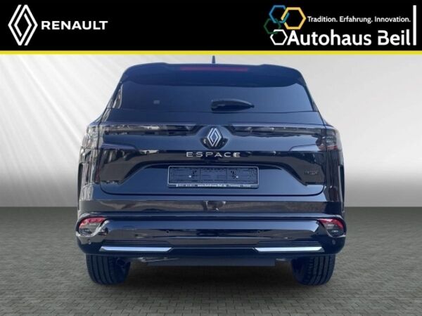 Renault Espace Iconic E-Tech Full Hybrid 200 bild 3