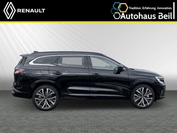 Renault Espace Iconic E-Tech Full Hybrid 200 bild 6