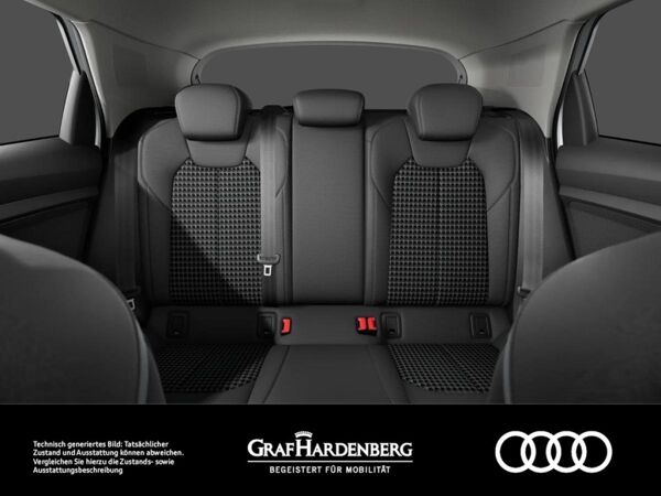 Audi A1 Sportback 25 TFSI S line LED Navi ACC bild 7