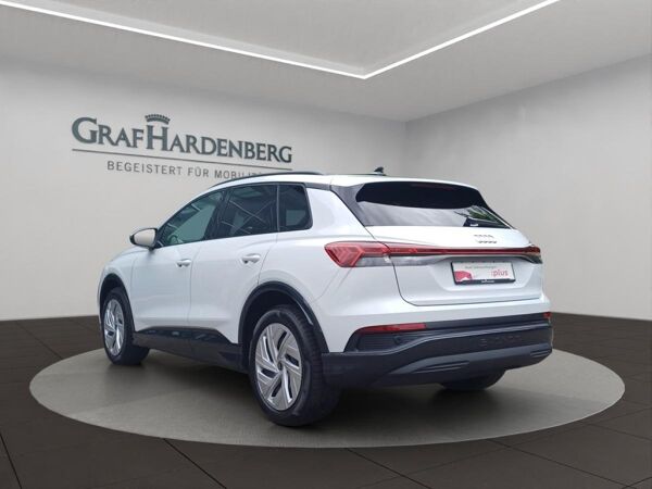 Audi Q4 e-tron 40 Advanced bild 4