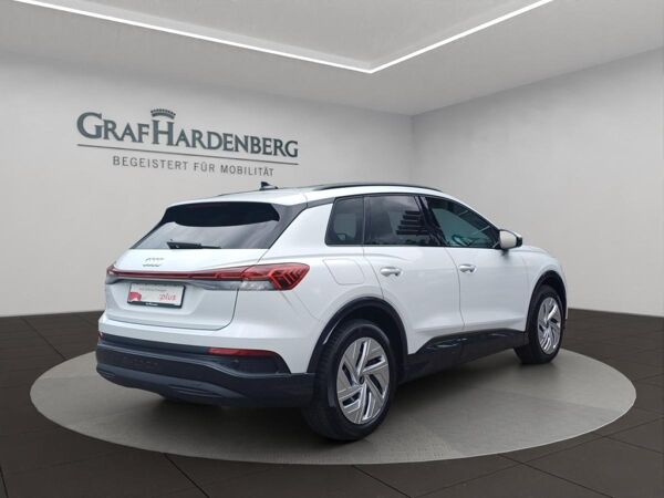 Audi Q4 e-tron 40 Advanced bild 6