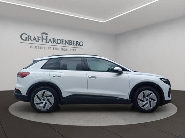 Audi Q4 e-tron 40 Advanced bild 7
