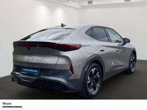 Cupra Tavascan ENDURANCE 77kWh NAVI SITZHEIZUNG EINPARKHILFE LED bild 4