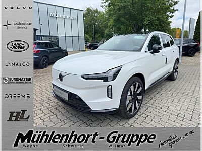 Volvo EX90 Twin Motor AWD PLUS EXECUTIVE EDITION - Inkl. Anhängerkupplung! - Sofort lieferbar