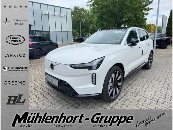Volvo EX90 Twin Motor AWD PLUS EXECUTIVE EDITION - Inkl. Anhängerkupplung! - Sofort lieferbar bild