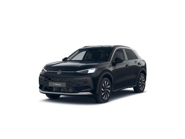 Volkswagen T-Roc 1,5 eTSI DSG Energy Premium-Deal bild 2