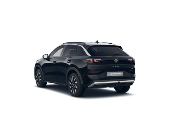 Volkswagen T-Roc 1,5 eTSI DSG Energy Premium-Deal bild 5