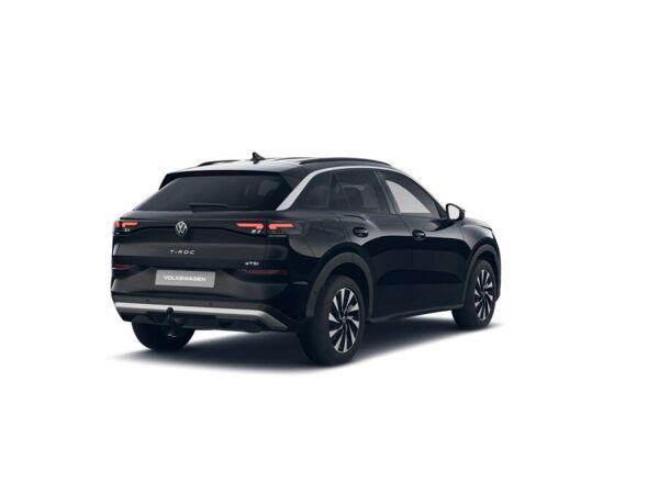 Volkswagen T-Roc 1,5 eTSI DSG Energy Premium-Deal bild 7