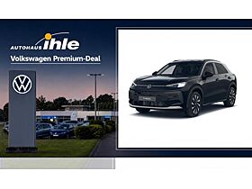 Volkswagen T-Roc 1,5 eTSI DSG Energy Premium-Deal