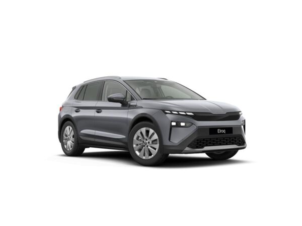 Skoda Elroq Selection 85 (82 kWh) 210 kW 1-Gang-Automatik bild