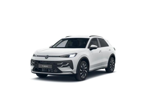 Volkswagen T-Roc 1,5 eTSI DSG Energy Premium-Deal bild 2