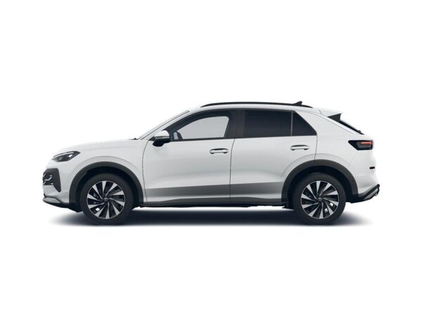 Volkswagen T-Roc 1,5 eTSI DSG Energy Premium-Deal bild 4