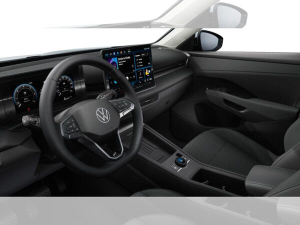 Volkswagen T-Roc 1,5 eTSI DSG Energy Premium-Deal bild 3