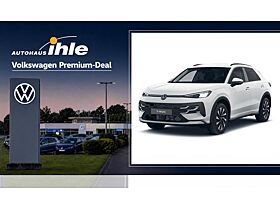 Volkswagen T-Roc 1,5 eTSI DSG Energy Premium-Deal Volkswagen T-Roc 1,5 eTSI DSG Energy Premium-Deal