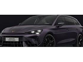 Cupra Leon Sportstourer VZ Black Edition Aktion Zulassung bis 30.05.2026 Cupra Leon Sportstourer VZ Black Edition Aktion Zulassung bis 30.05.2026