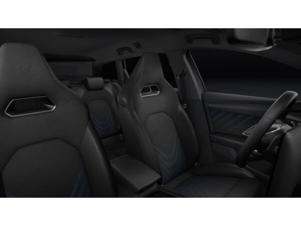 Cupra Leon Sportstourer VZ Black Edition Aktion Zulassung bis 30.05.2026 bild 6