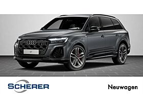 Audi Q7 S line business TDI quattro 360°-Kamera, beheizbares Lenkrad, Keyless Entry, Soundsystem, Sitzheizun