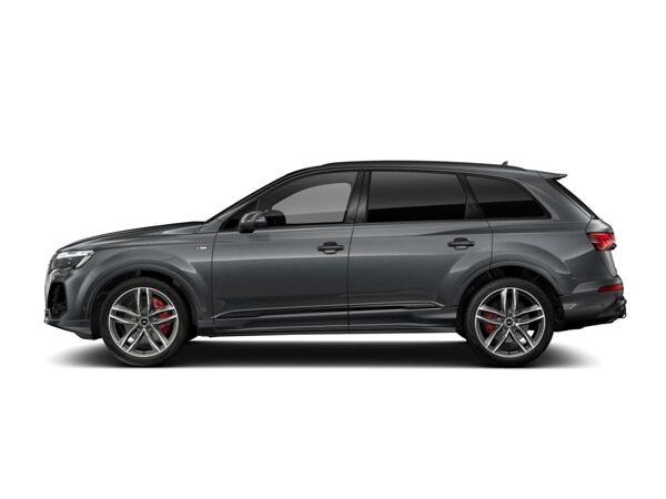 Audi Q7 S line business TDI quattro 360°-Kamera, beheizbares Lenkrad, Keyless Entry, Soundsystem, Sitzheizun bild 5
