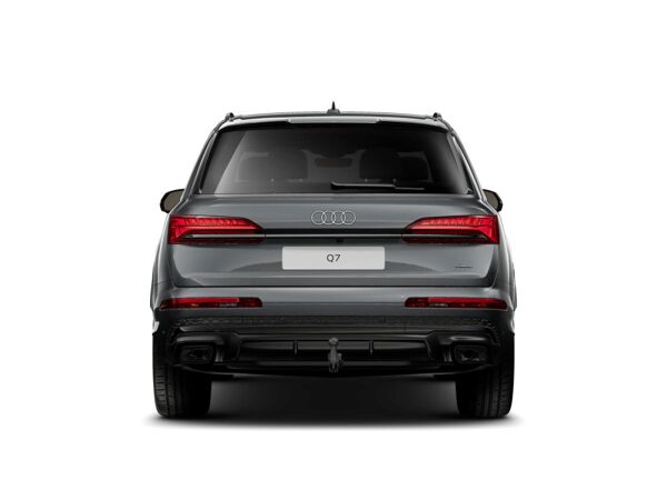 Audi Q7 S line business TDI quattro 360°-Kamera, beheizbares Lenkrad, Keyless Entry, Soundsystem, Sitzheizun bild 6