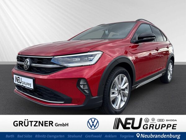 Volkswagen Taigo 1.0 TSI DSG Energy *Ganzjahresreifen* bild