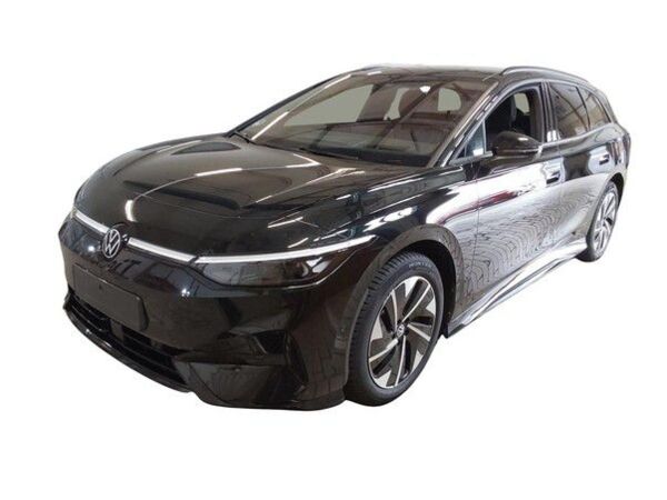 Volkswagen ID.7 Tourer Pro S - Black-Style - Interieur und Exterieur Plus Paket / inkl. 8-fach Bereifung bild