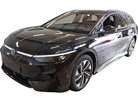 Volkswagen ID.7 Tourer Pro S - Black-Style - Interieur und Exterieur Plus Paket / inkl. 8-fach Bereifung Volkswagen ID.7 Tourer Pro S - Black-Style - Interieur und Exterieur Plus Paket / inkl. 8-fach Bereifung