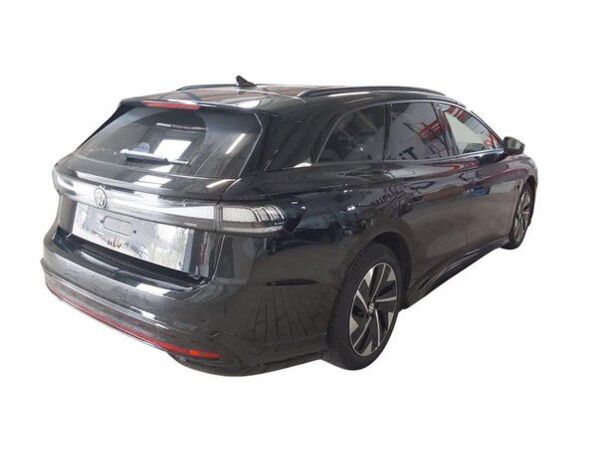 Volkswagen ID.7 Tourer Pro S - Black-Style - Interieur und Exterieur Plus Paket / inkl. 8-fach Bereifung bild 3