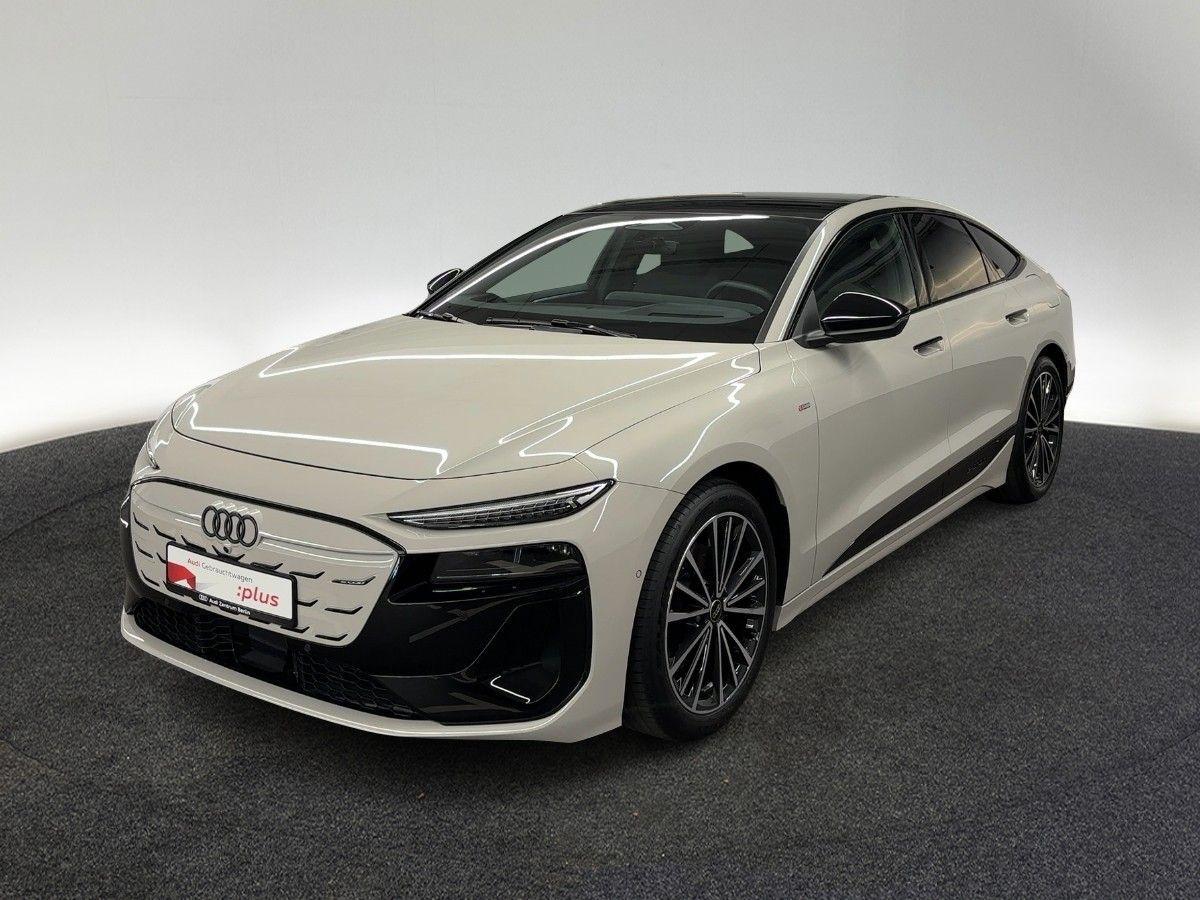 Audi A6 e-tron A6 Sportback e-tron 360°K LED HUD PANO bild 4