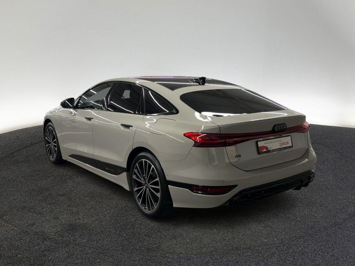 Audi A6 e-tron A6 Sportback e-tron 360°K LED HUD PANO bild 6