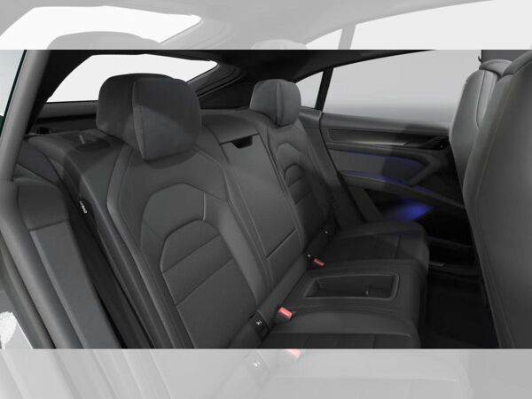 Porsche Cayenne S Coupé Electric ab August verfügbar bild 7