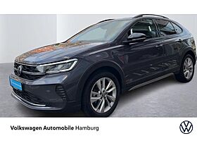 Volkswagen Taigo Goal 1.0 TSI DSG Sitzheizung Einparkhilfe Volkswagen Taigo Goal 1.0 TSI DSG Sitzheizung Einparkhilfe